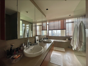 Picture of 3 bed Penthouse in The Sukhothai Residences Thungmahamek Sub District P016418