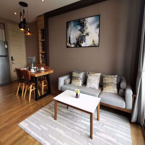 Picture of 2 bed Condo in Park Origin Phromphong Khlongtan Sub District C016425