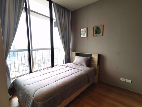 Picture of 2 bed Condo in Park Origin Phromphong Khlongtan Sub District C016425