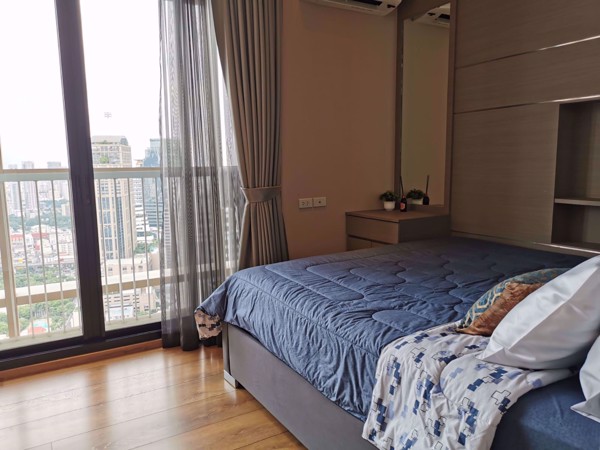 Picture of 2 bed Condo in Park Origin Phromphong Khlongtan Sub District C016425