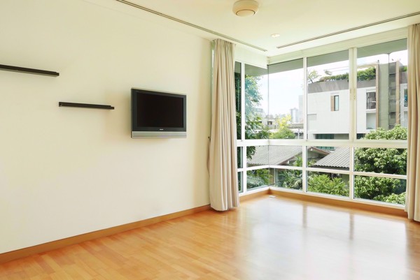 Picture of 4 bed Condo in The Trees Sathorn Chong Nonsi Sub District C016428