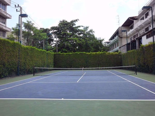 Picture of 4 bed Condo in The Trees Sathorn Chong Nonsi Sub District C016428