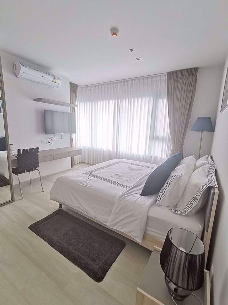 Picture of 2 bed Condo in Life One Wireless Lumphini Sub District C016435