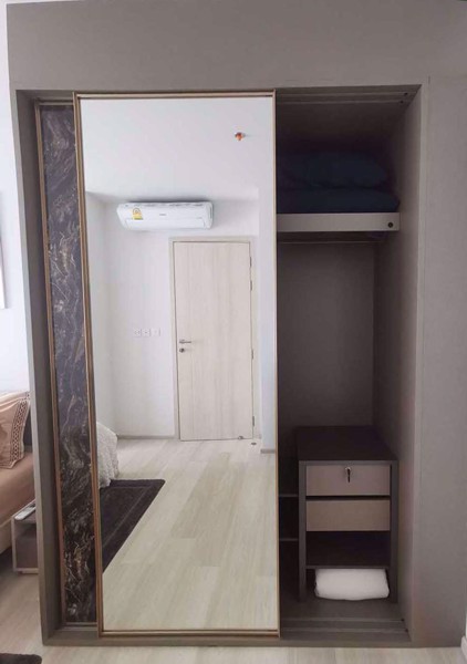 Picture of 2 bed Condo in Life One Wireless Lumphini Sub District C016435