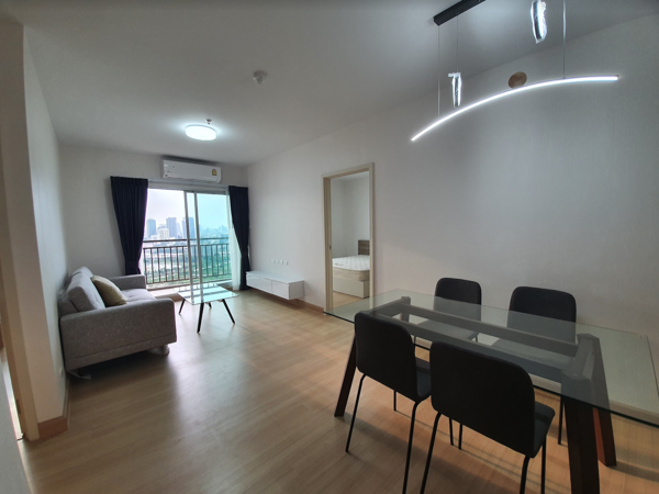 Picture of 2 bed Condo in Supalai Veranda Rama 9 Bangkapi Sub District C016436