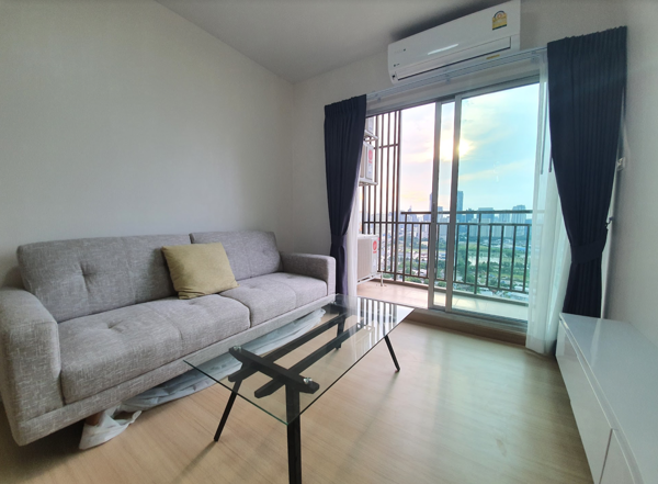 Picture of 2 bed Condo in Supalai Veranda Rama 9 Bangkapi Sub District C016436