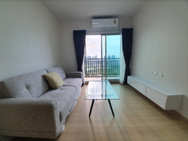 Picture of 2 bed Condo in Supalai Veranda Rama 9 Bangkapi Sub District C016436