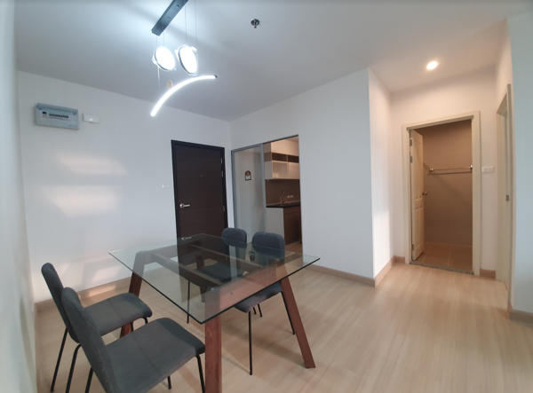 Picture of 2 bed Condo in Supalai Veranda Rama 9 Bangkapi Sub District C016436