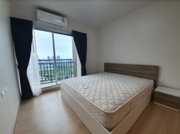 Picture of 2 bed Condo in Supalai Veranda Rama 9 Bangkapi Sub District C016436