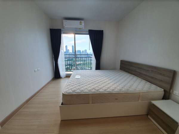 Picture of 2 bed Condo in Supalai Veranda Rama 9 Bangkapi Sub District C016436