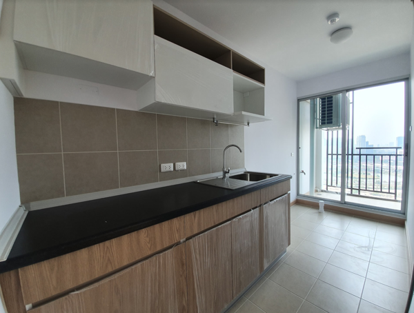 Picture of 2 bed Condo in Supalai Veranda Rama 9 Bangkapi Sub District C016437