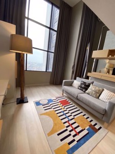 Picture of 1 bed Condo in Knightsbridge Prime Sathorn Thungmahamek Sub District C016439