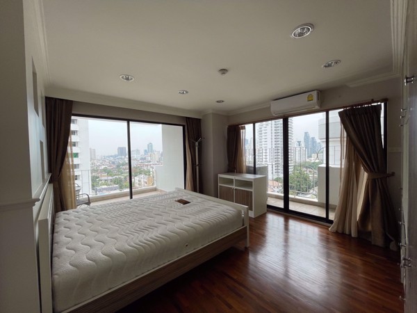 รูปภาพ 3 ห้องนอน Condo ในโครงการ Casa Viva Khlong Tan Nuea Sub District C016442