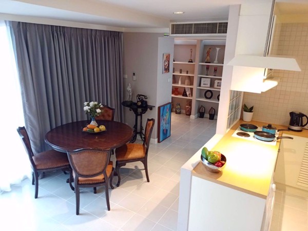 Picture of 2 bed Condo in Supalai Place Condominium Khlong Tan Nuea Sub District C016446