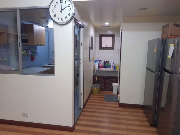 Picture of 2 bed Condo in Top View Tower Khlong Tan Nuea Sub District C016447