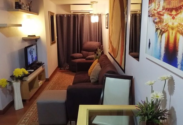 Picture of 1 bed Condo in The Next Sukhumvit 52 Bangchak Sub District C016448