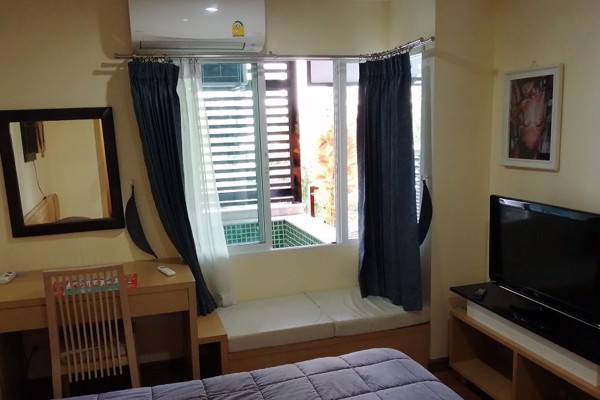 Picture of 1 bed Condo in The Next Sukhumvit 52 Bangchak Sub District C016448