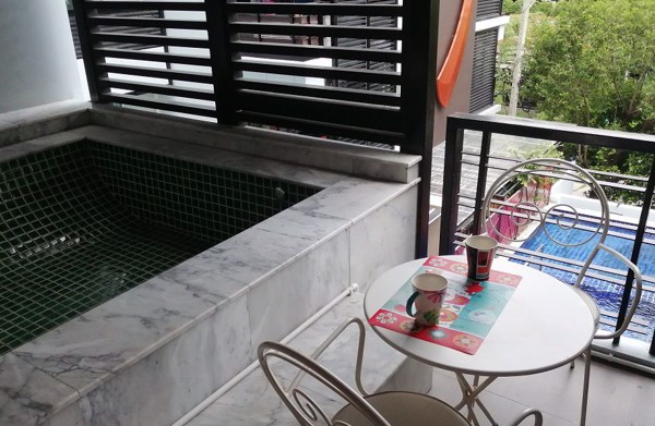 Picture of 1 bed Condo in The Next Sukhumvit 52 Bangchak Sub District C016448