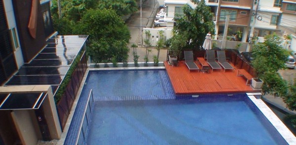 Picture of 1 bed Condo in The Next Sukhumvit 52 Bangchak Sub District C016448