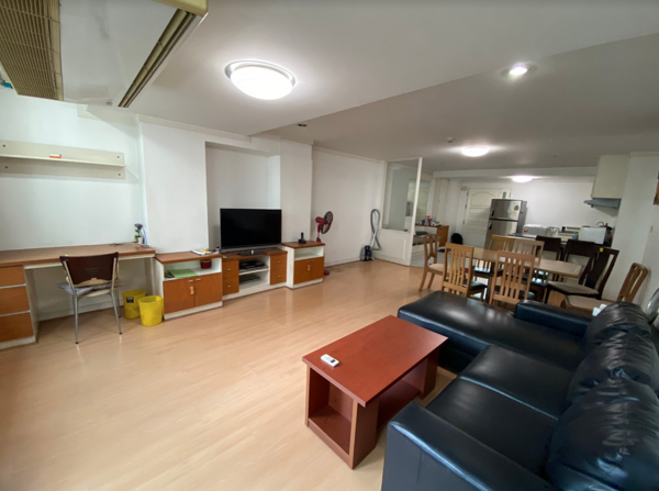 Picture of 2 bed Condo in Supalai Place Condominium Khlong Tan Nuea Sub District C016455