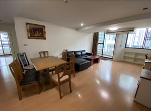 Picture of 2 bed Condo in Supalai Place Condominium Khlong Tan Nuea Sub District C016455