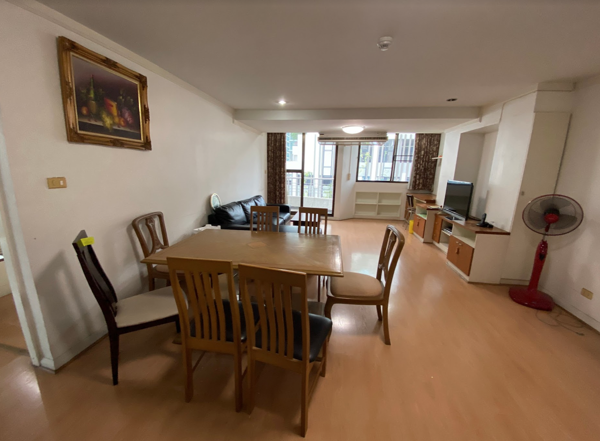 Picture of 2 bed Condo in Supalai Place Condominium Khlong Tan Nuea Sub District C016455