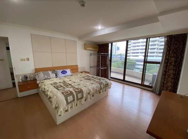 Picture of 2 bed Condo in Supalai Place Condominium Khlong Tan Nuea Sub District C016455