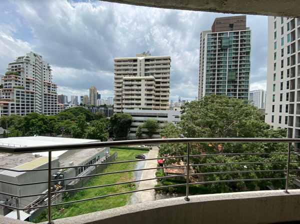 Picture of 2 bed Condo in Supalai Place Condominium Khlong Tan Nuea Sub District C016455