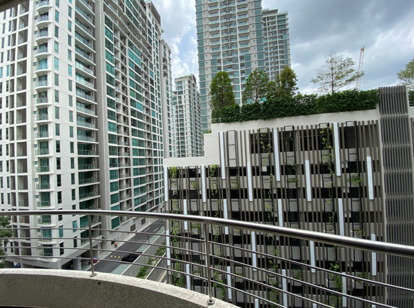 Picture of 2 bed Condo in Supalai Place Condominium Khlong Tan Nuea Sub District C016455