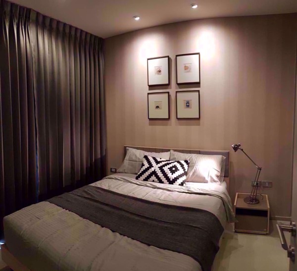 Picture of 1 bed Condo in Rhythm Sukhumvit 36-38 Phra Khanong Sub District C016457