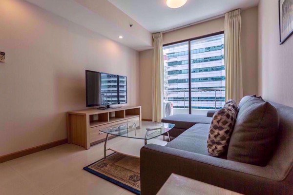 Picture of 2 bed Condo in Supalai Premier Place Asoke Khlong Toei Nuea Sub District C016458