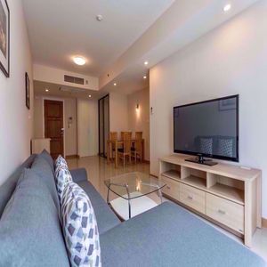 รูปภาพ 2 ห้องนอน Condo ในโครงการ Supalai Premier Place Asoke Khlong Toei Nuea Sub District C016458