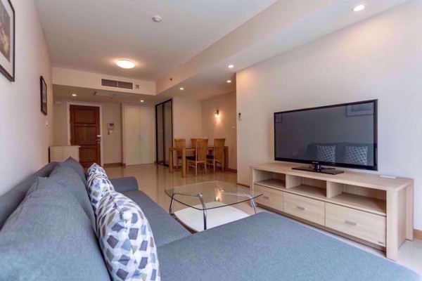 Picture of 2 bed Condo in Supalai Premier Place Asoke Khlong Toei Nuea Sub District C016458