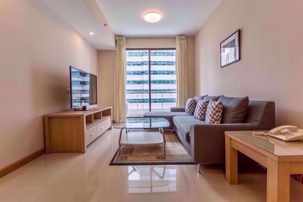 Picture of 2 bed Condo in Supalai Premier Place Asoke Khlong Toei Nuea Sub District C016458