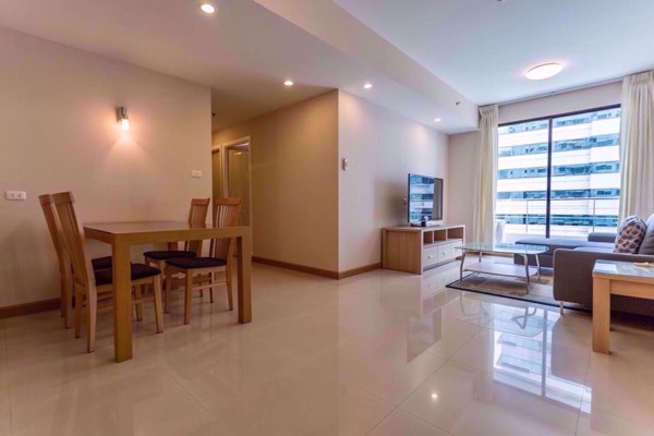 Picture of 2 bed Condo in Supalai Premier Place Asoke Khlong Toei Nuea Sub District C016458