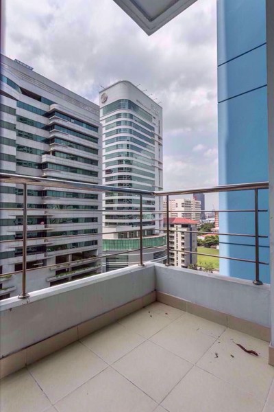 Picture of 2 bed Condo in Supalai Premier Place Asoke Khlong Toei Nuea Sub District C016458