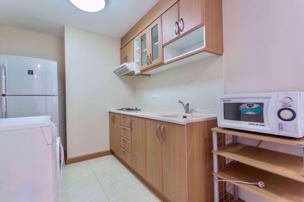 Picture of 2 bed Condo in Supalai Premier Place Asoke Khlong Toei Nuea Sub District C016458