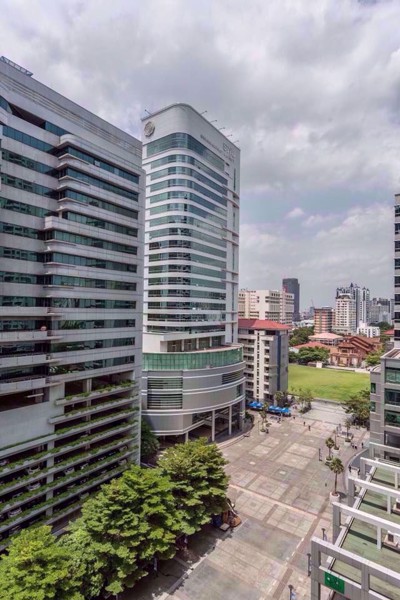 Picture of 2 bed Condo in Supalai Premier Place Asoke Khlong Toei Nuea Sub District C016458