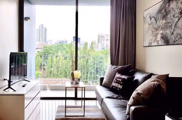 Picture of 2 bed Condo in Downtown Forty Nine Khlong Tan Nuea Sub District C005024