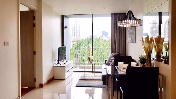 Picture of 2 bed Condo in Downtown Forty Nine Khlong Tan Nuea Sub District C005024