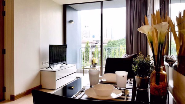 Picture of 2 bed Condo in Downtown Forty Nine Khlong Tan Nuea Sub District C005024