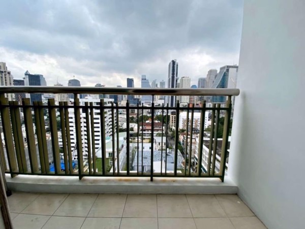 รูปภาพ 1 ห้องนอน Condo ในโครงการ Wind Sukhumvit 23 Khlong Toei Nuea Sub District C07962