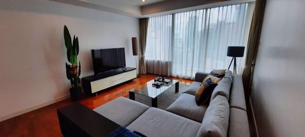 รูปภาพ 2 ห้องนอน Condo ในโครงการ Baan Siri 24 Khlongtan Sub District C016462