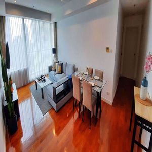 Picture of 2 bed Condo in Baan Siri 24 Khlongtan Sub District C016462