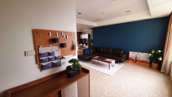 Picture of 3 bed Condo in Hampton Thonglor 10 Khlong Tan Nuea Sub District C016463