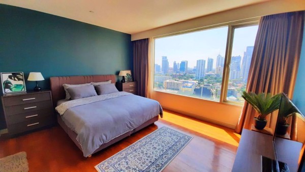 Picture of 3 bed Condo in Hampton Thonglor 10 Khlong Tan Nuea Sub District C016463