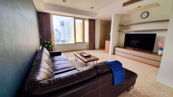 Picture of 3 bed Condo in Hampton Thonglor 10 Khlong Tan Nuea Sub District C016463