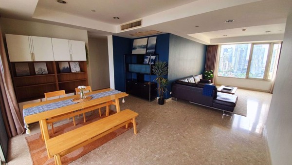 Picture of 3 bed Condo in Hampton Thonglor 10 Khlong Tan Nuea Sub District C016463