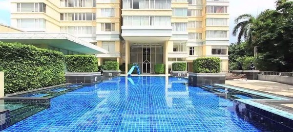 Picture of 3 bed Condo in Hampton Thonglor 10 Khlong Tan Nuea Sub District C016463