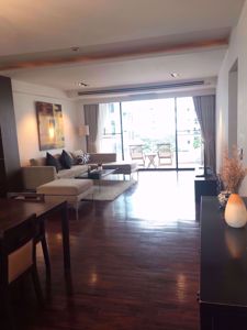 รูปภาพ 2 ห้องนอน Condo ในโครงการ Icon II Khlong Tan Nuea Sub District C016464